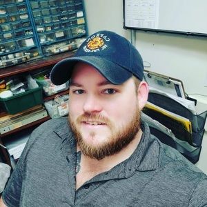 Meet your Posher, Jonathan